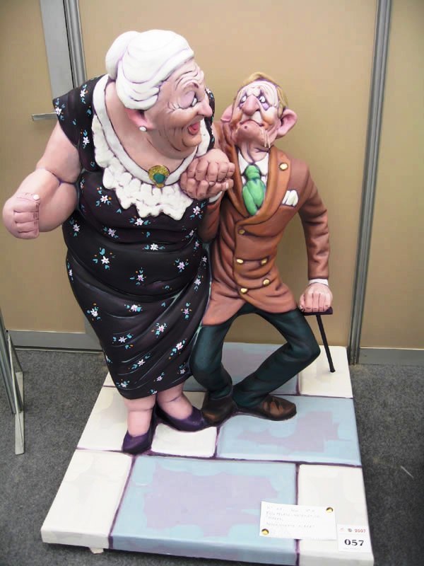 Totfalles: Pelayo-Matemático Marzal